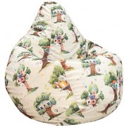 домик на дереве