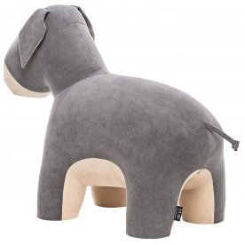 Пуф Leset Burro