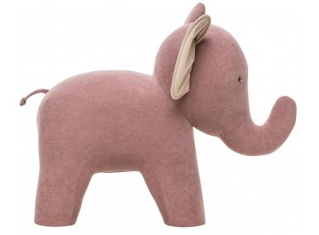 Пуф Leset Elephant