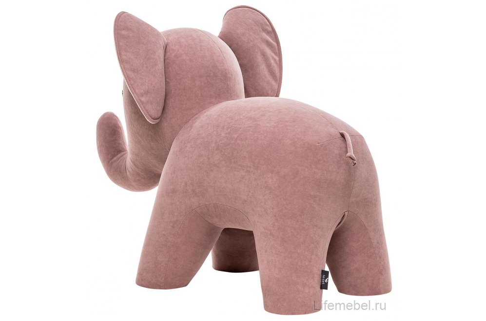 Пуф Leset Elephant omega 19 / omega 02