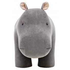 Пуф Leset Hippo