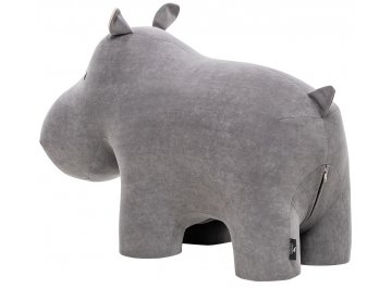 Пуф Leset Hippo