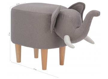 Пуф Leset Slon