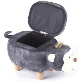 Пуф Мартышка