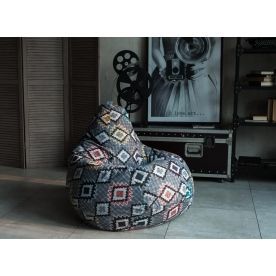 Пуф-мешок Этнос XL