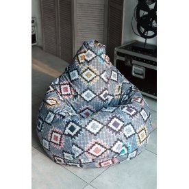 Пуф-мешок Этнос XL
