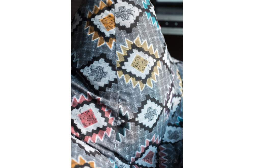 Пуф-мешок Этнос XL