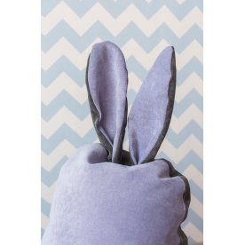 Пуф-мешок Зайчик