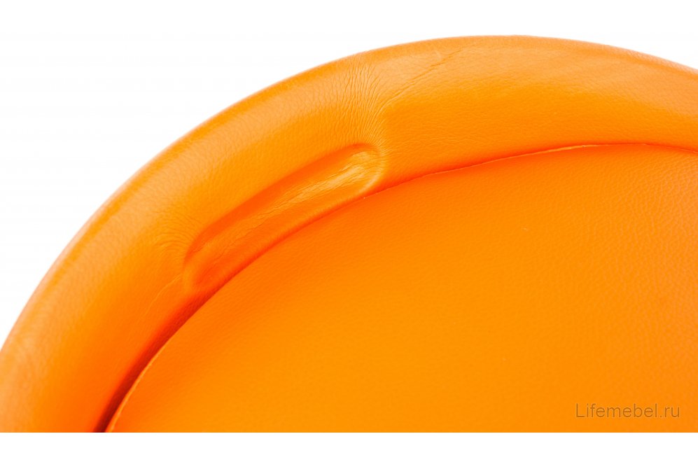 Пуф JY-125 orange (№12)