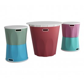 Детский комплект Sheffilton KIDS