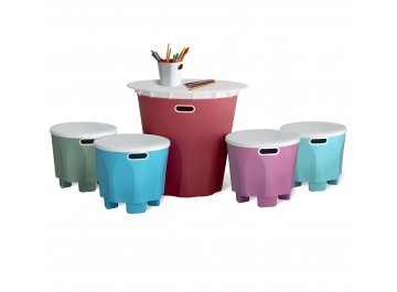 Детский комплект Sheffilton KIDS