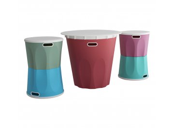 Детский комплект Sheffilton KIDS