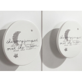 Шкаф детский Baby Cotton