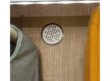 Шкаф детский Black