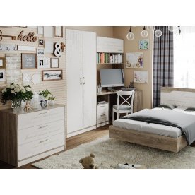 Шкаф Брауни