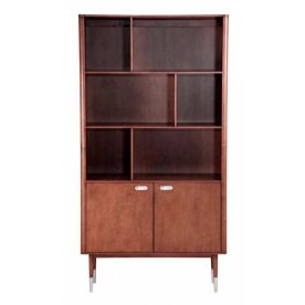 Шкаф Bruni BR-20 орех