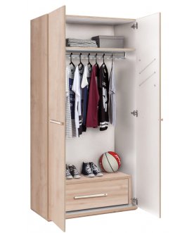 Шкаф детский Duo