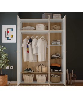 Шкаф детский Duo