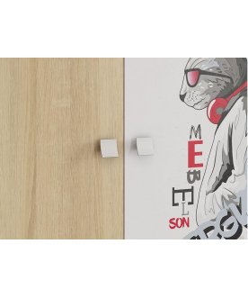 Шкаф Энерджи