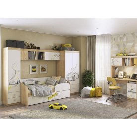 Шкаф Форсаж