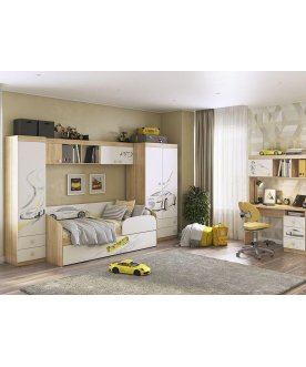 Шкаф Форсаж