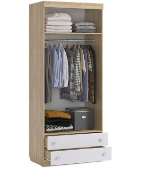 Шкаф Форсаж MKF-01.1623