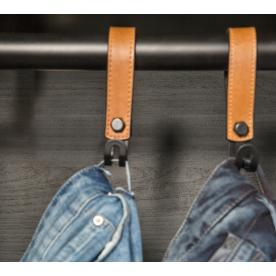 Шкаф-купе детский Dark Metal