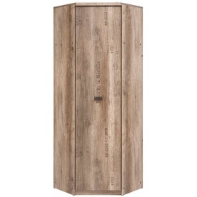 Шкаф Malcolm SZFN 1D