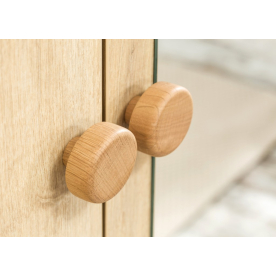 Шкаф детский Mocha