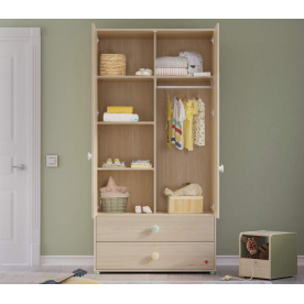 Шкаф детский Montes