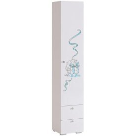 Шкаф Гламур