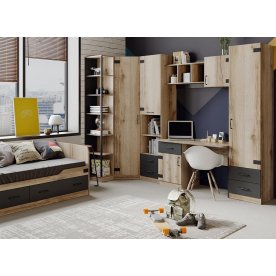 Шкаф Окланд ТД-324.07.21