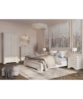 Шкаф Stylius B169-SZF2D2S