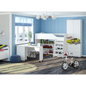 Шкаф Тойс ШК-07