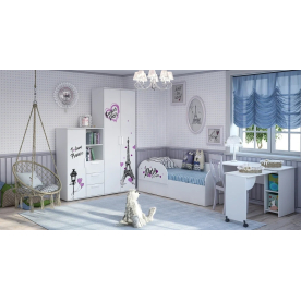 Шкаф Трио ШК-10