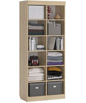 Шкаф Форсаж MKF-03.1623