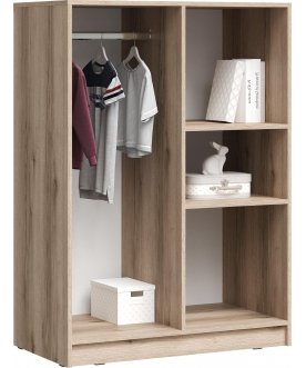 Стеллаж Кинд ШК-06