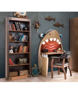 Стеллаж детский Pirate