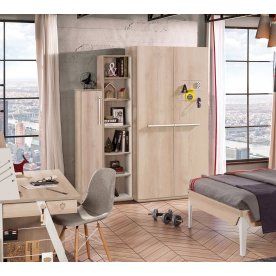 Стеллаж детский Duo