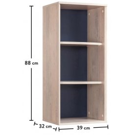 Стеллаж детский Trio