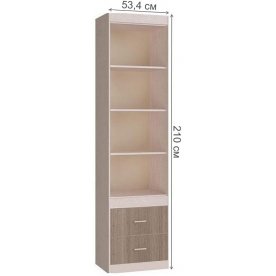 Стеллаж Паскаль