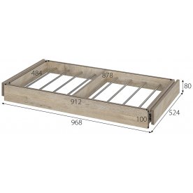 Брючница Этна БР