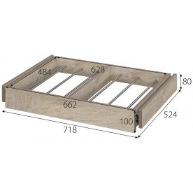 Брючница Этна БР