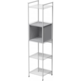 Полка для шкафа cubos 10ВК.400
