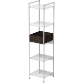 Полка для шкафа cubos 10К.400