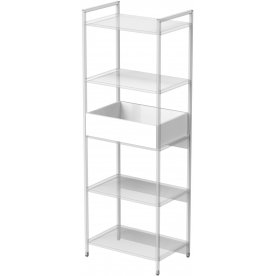 Полка для шкафа cubos 10К.600