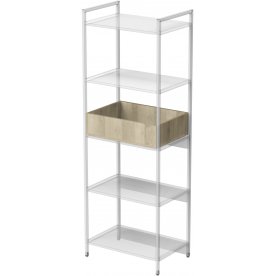 Полка для шкафа cubos 10К.600