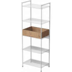 Полка для шкафа cubos 10К.600