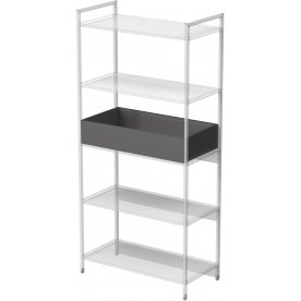 Полка для шкафа cubos 10К.800