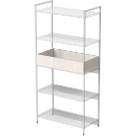 Полка для шкафа cubos 10К.800
